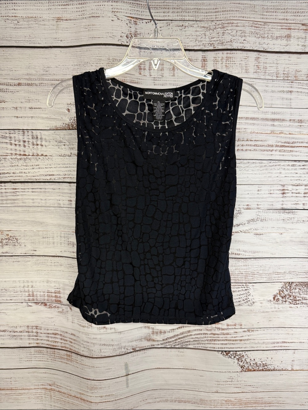 Norton McNaughton Tank Top
